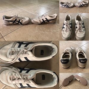 Rare Onitsuka Tiger Asics very comfortable